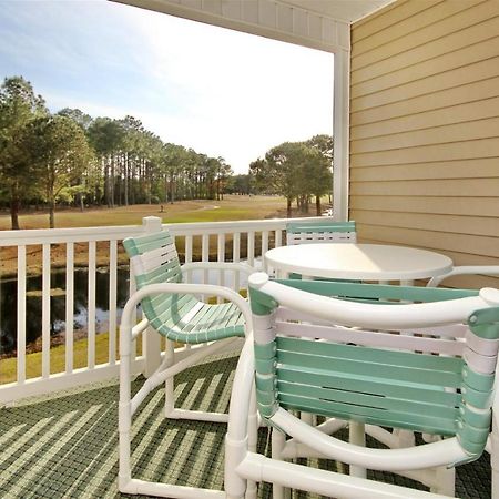 28C Sandpiper Bay Sunset Beach Zewnętrze zdjęcie