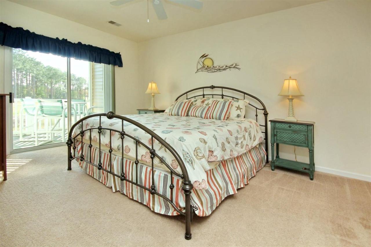 28C Sandpiper Bay Sunset Beach Zewnętrze zdjęcie