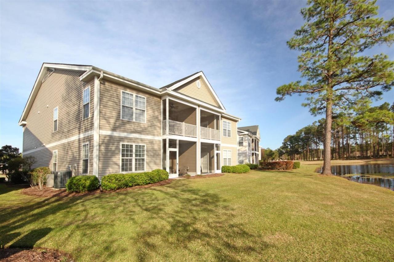 28C Sandpiper Bay Sunset Beach Zewnętrze zdjęcie