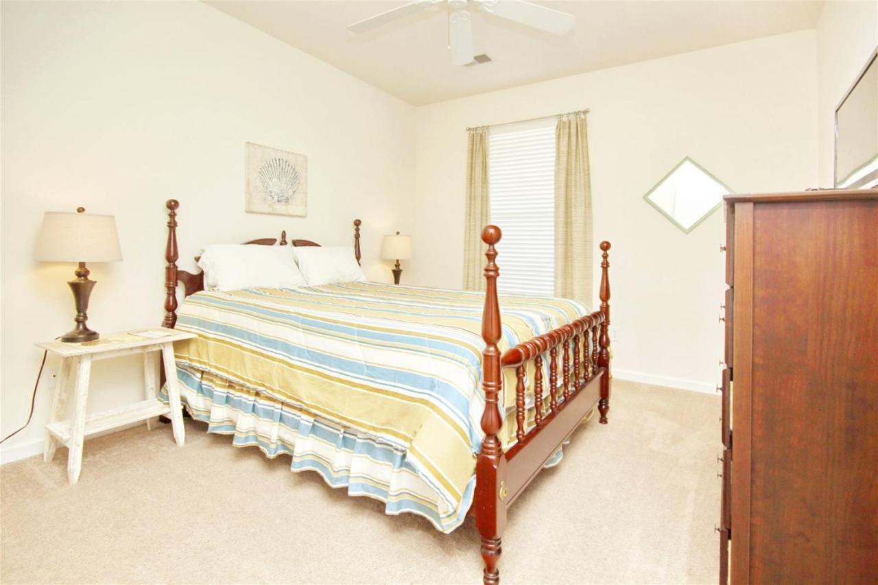 28C Sandpiper Bay Sunset Beach Zewnętrze zdjęcie