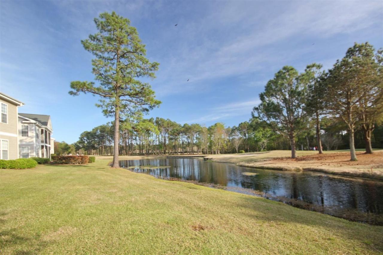 28C Sandpiper Bay Sunset Beach Zewnętrze zdjęcie