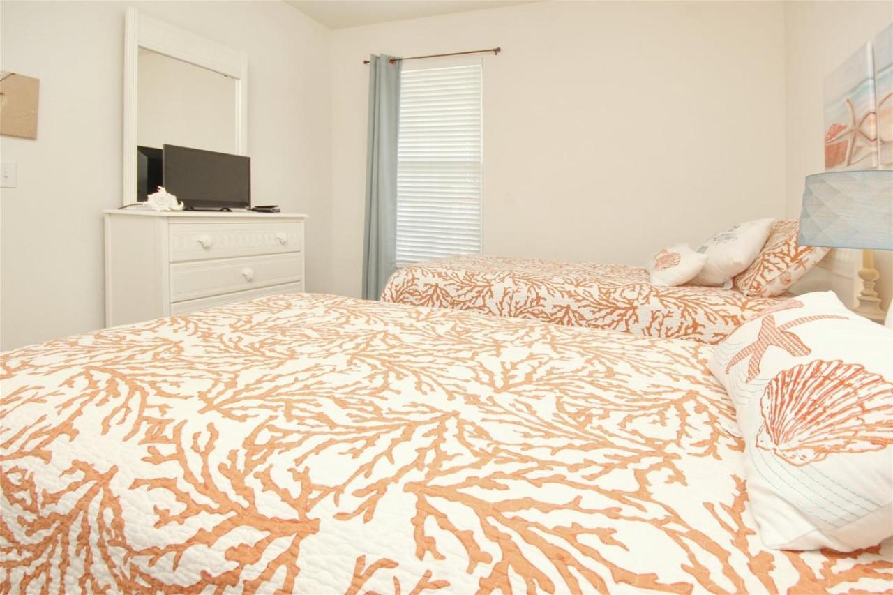 28C Sandpiper Bay Sunset Beach Zewnętrze zdjęcie