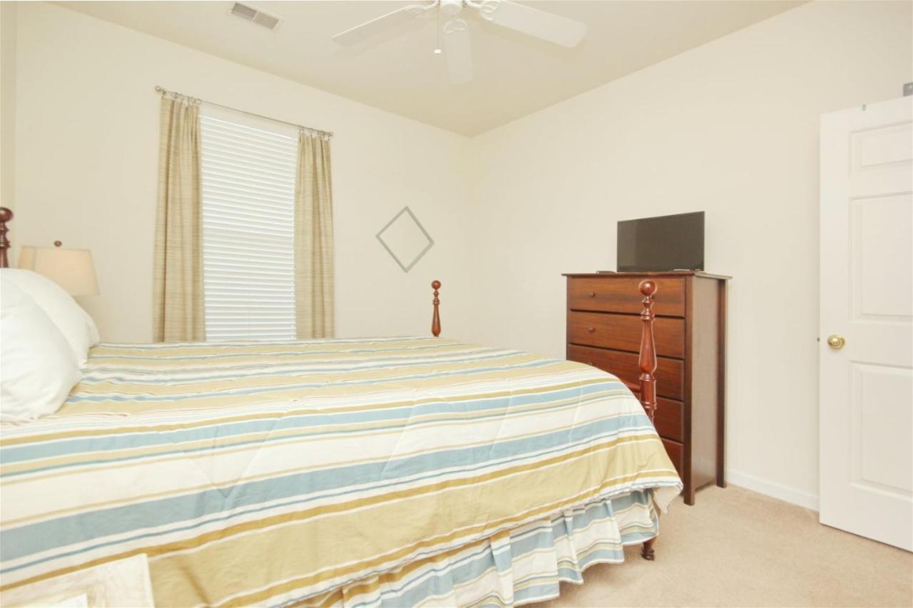 28C Sandpiper Bay Sunset Beach Zewnętrze zdjęcie