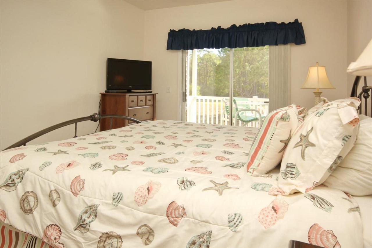 28C Sandpiper Bay Sunset Beach Zewnętrze zdjęcie