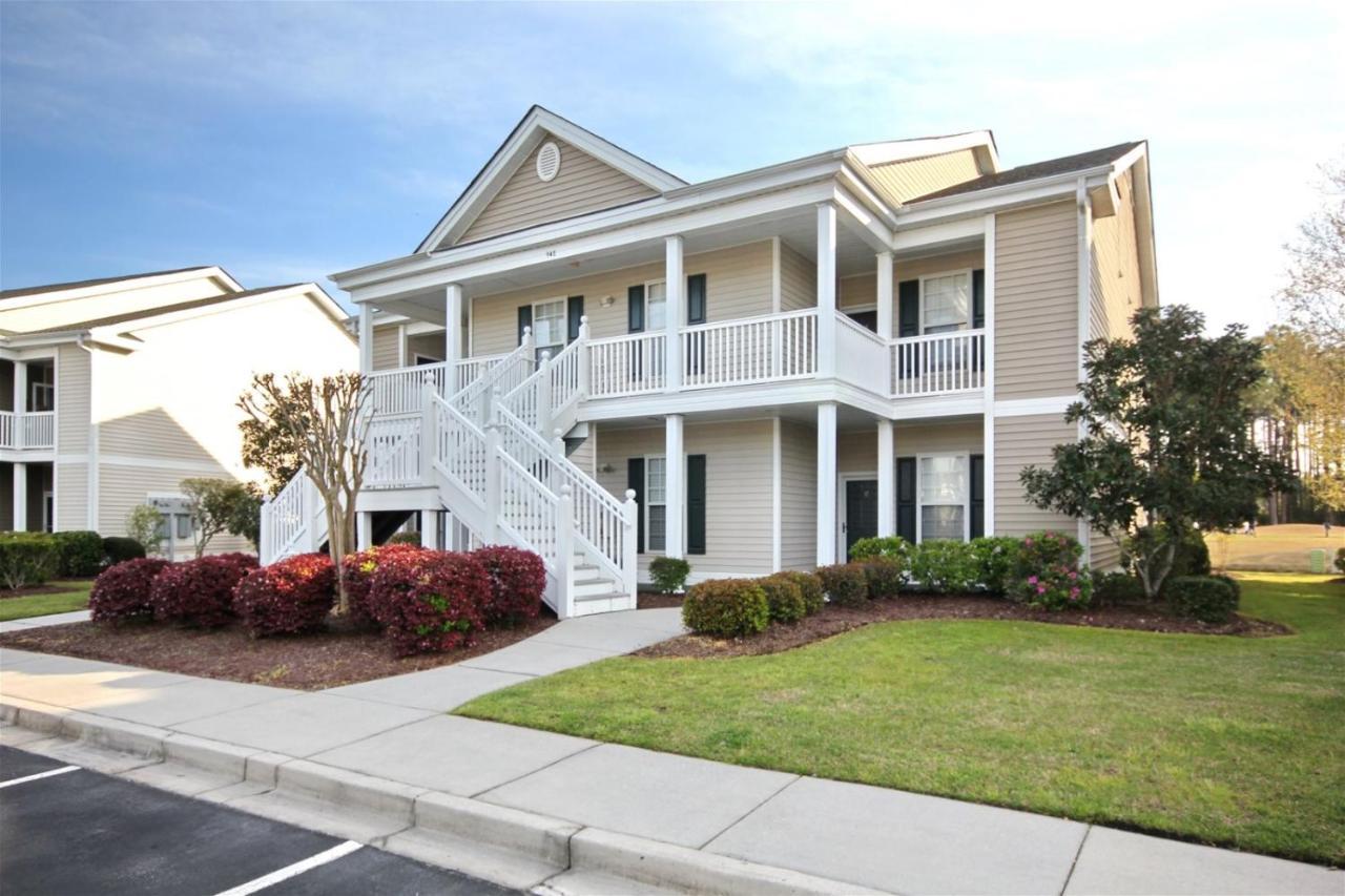 28C Sandpiper Bay Sunset Beach Zewnętrze zdjęcie