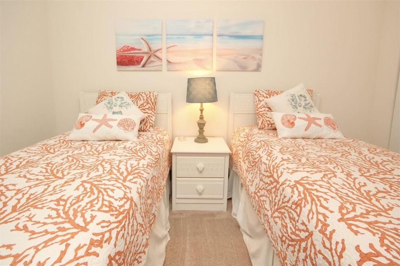 28C Sandpiper Bay Sunset Beach Zewnętrze zdjęcie