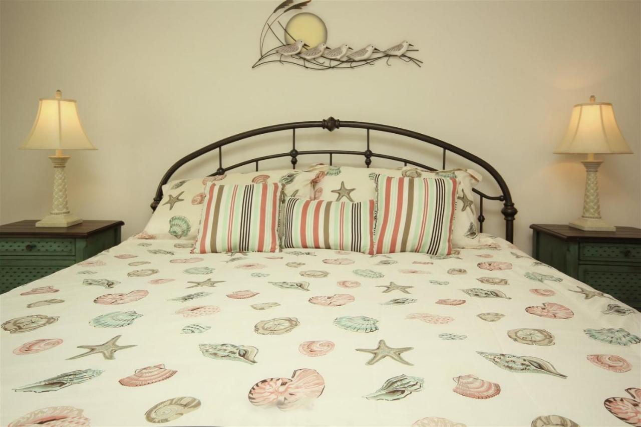 28C Sandpiper Bay Sunset Beach Zewnętrze zdjęcie